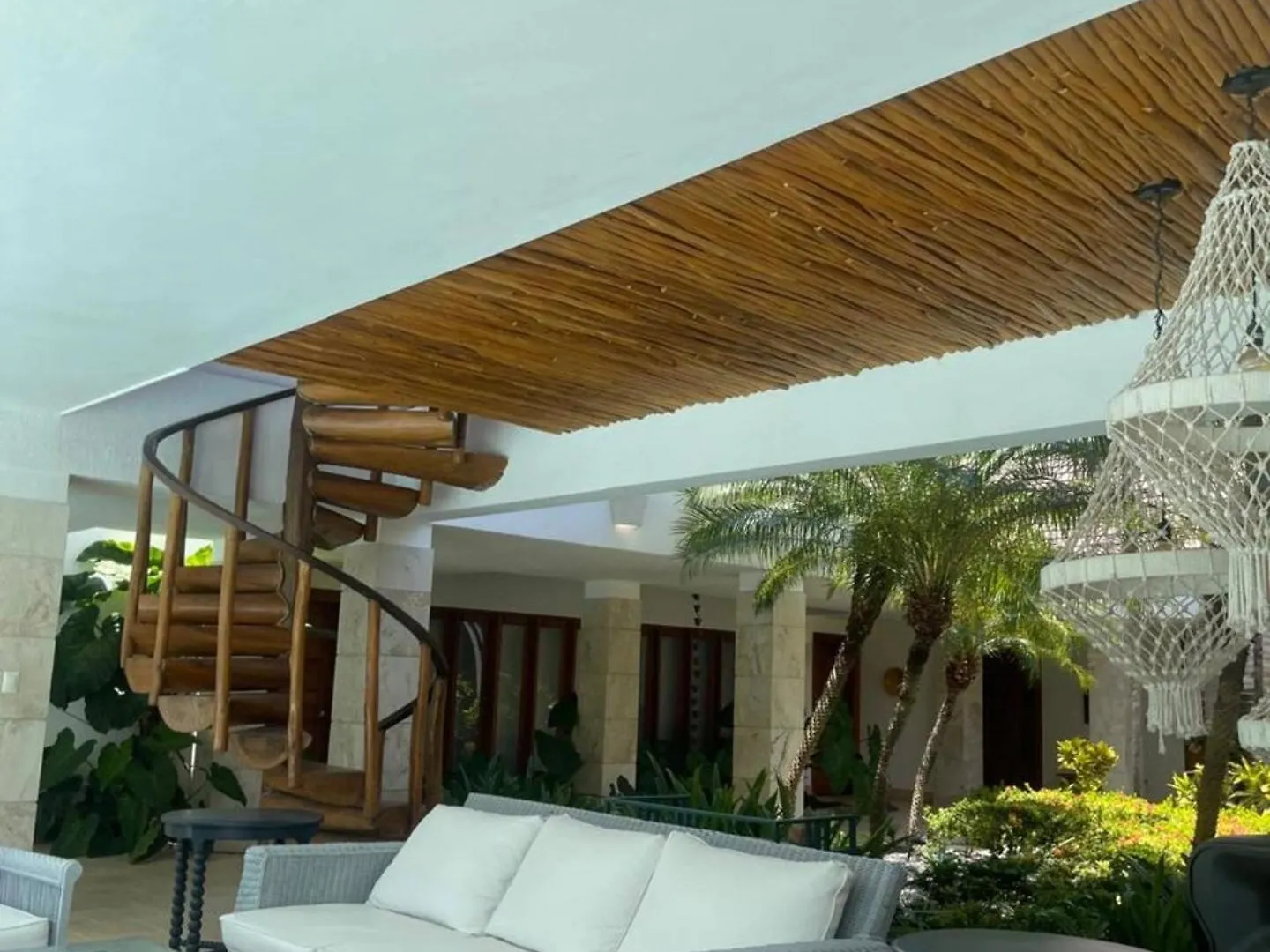 Villa De Lujo Cap Cana Yarari Punta Espada Punta Cana