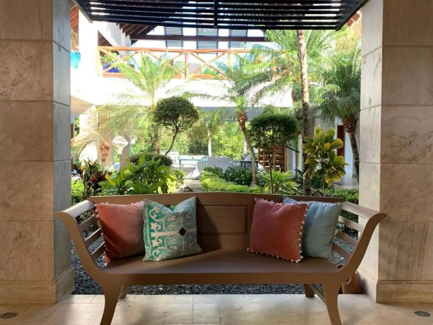 Villa De Lujo Cap Cana Yarari Punta Espada Punta Cana