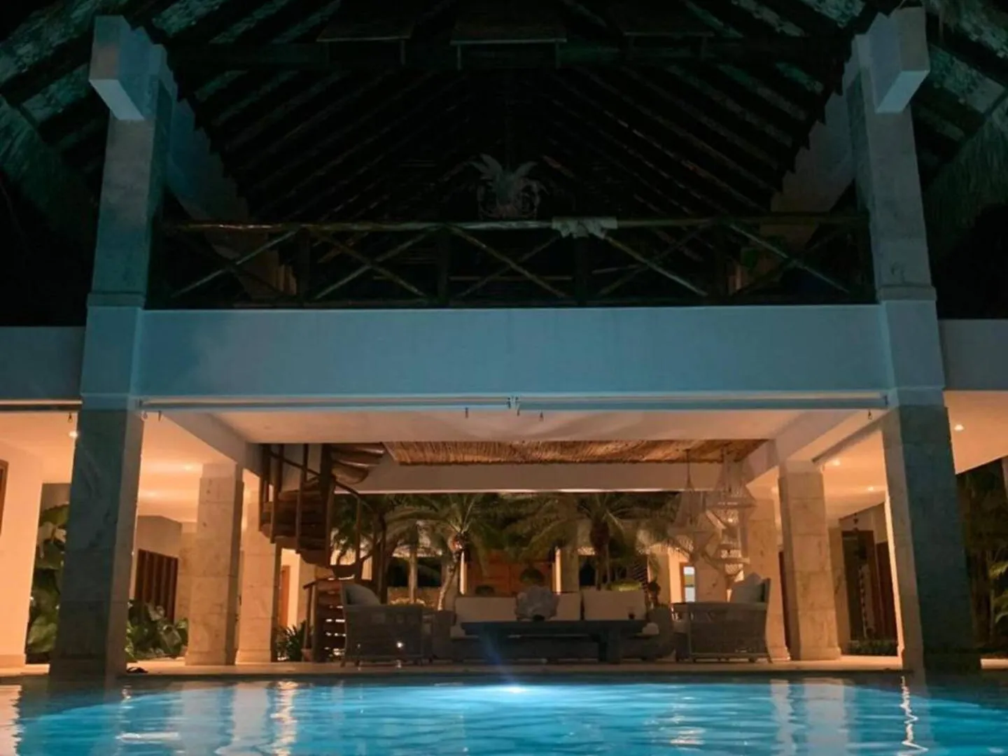 Villa De Lujo Cap Cana Yarari Punta Espada Punta Cana República Dominicana