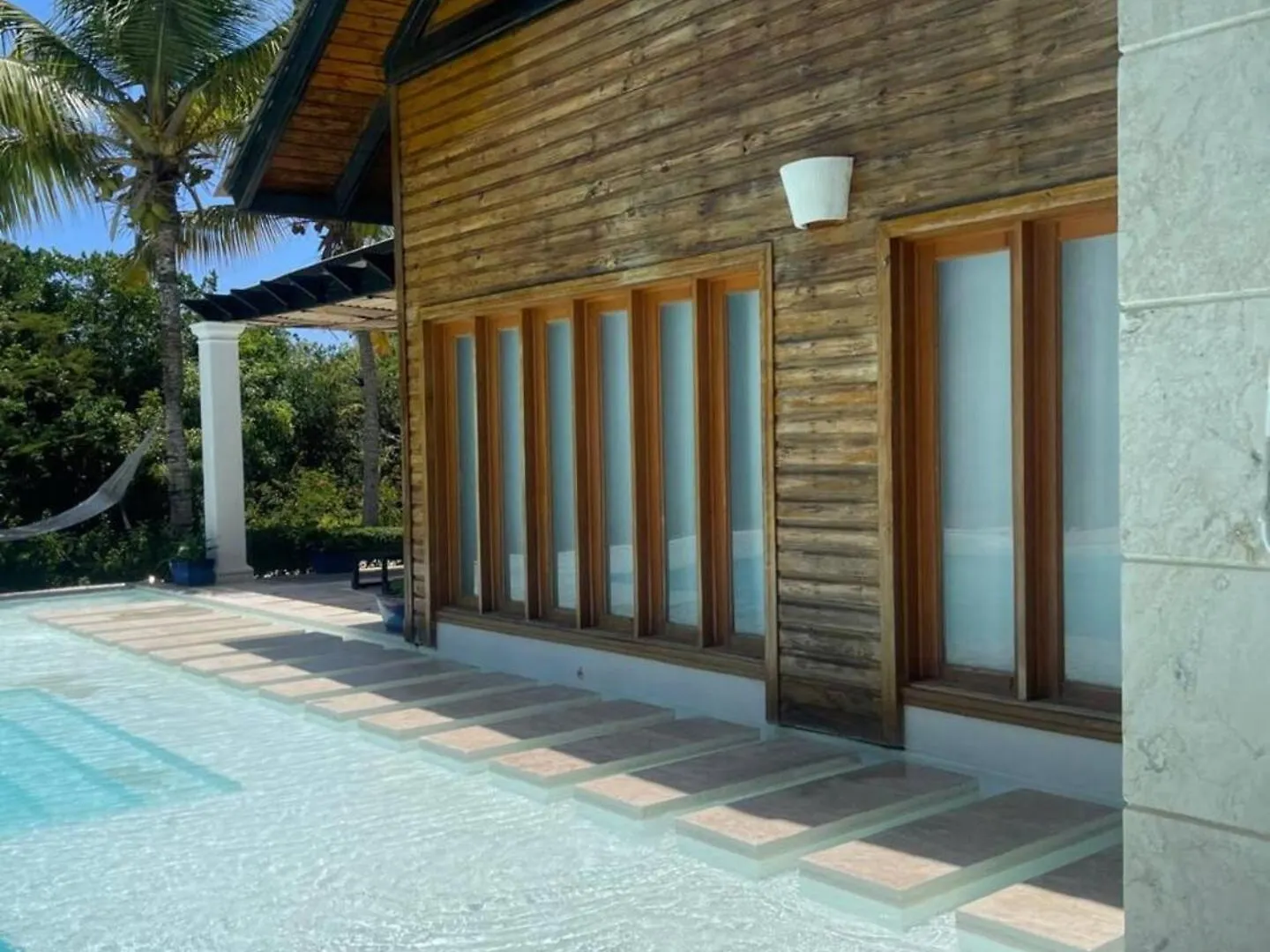 Villa De Lujo Cap Cana Yarari Punta Espada Punta Cana 0*,  República Dominicana