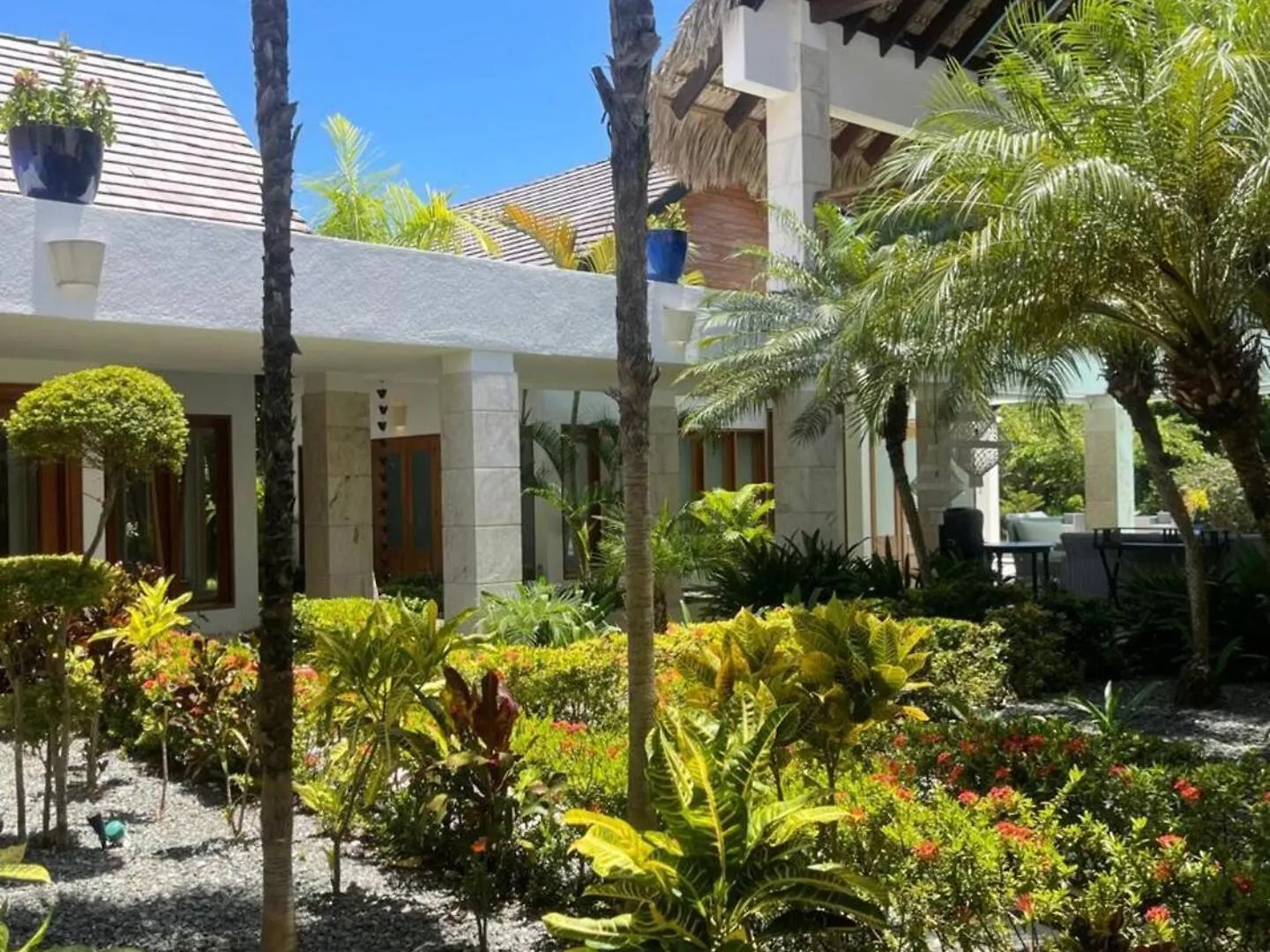 Villa De Lujo Cap Cana Yarari Punta Espada Punta Cana República Dominicana