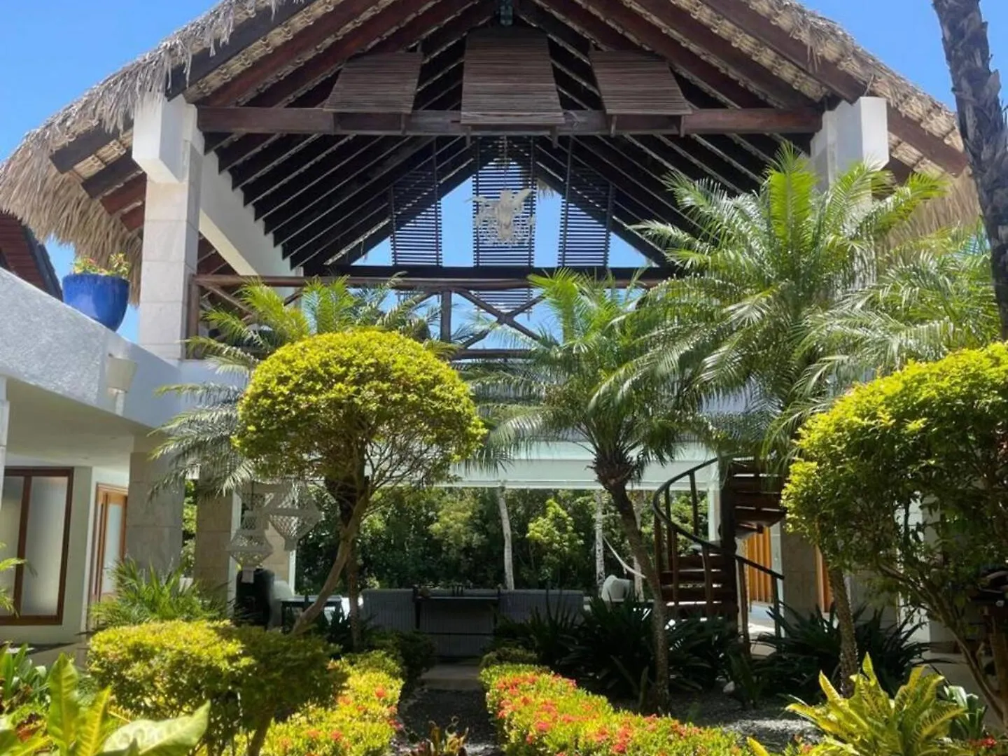 Villa De Lujo Cap Cana Yarari Punta Espada Punta Cana